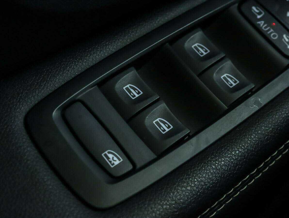 Renault Scenic с пробегом — 2018 год. Фото: #11