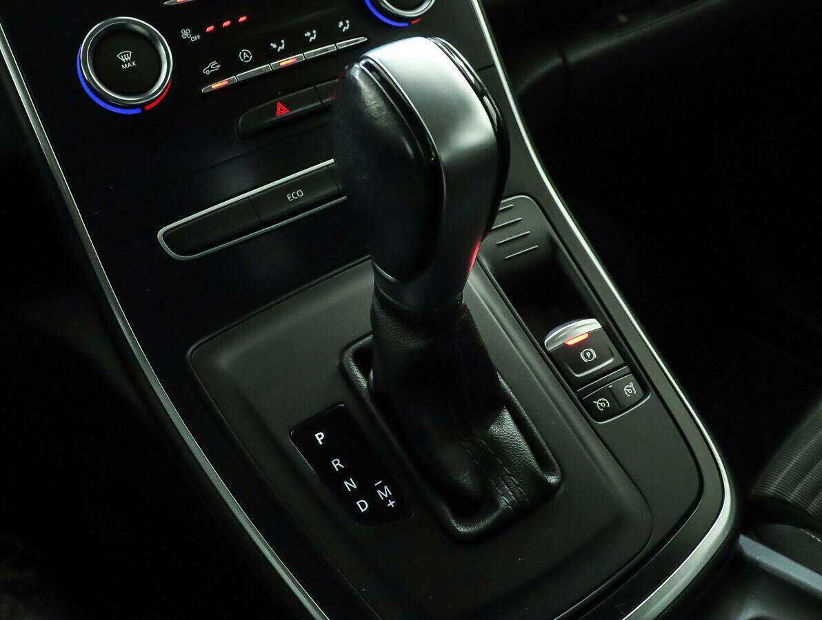 Renault Scenic с пробегом — 2018 год. Фото: #13