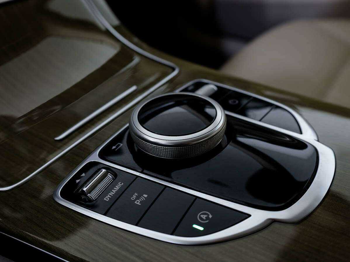 Mercedes-Benz C-Класс с пробегом — 2015 год. Фото: #23