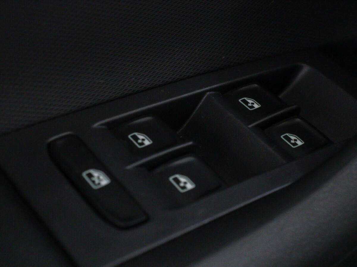 Skoda Rapid с пробегом — 2020 год. Фото: #10