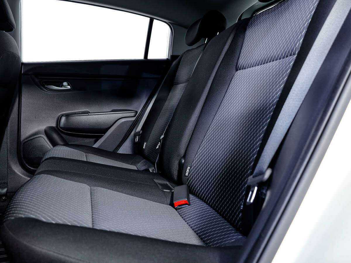 Kia Rio с пробегом — 2019 год. Фото: #10