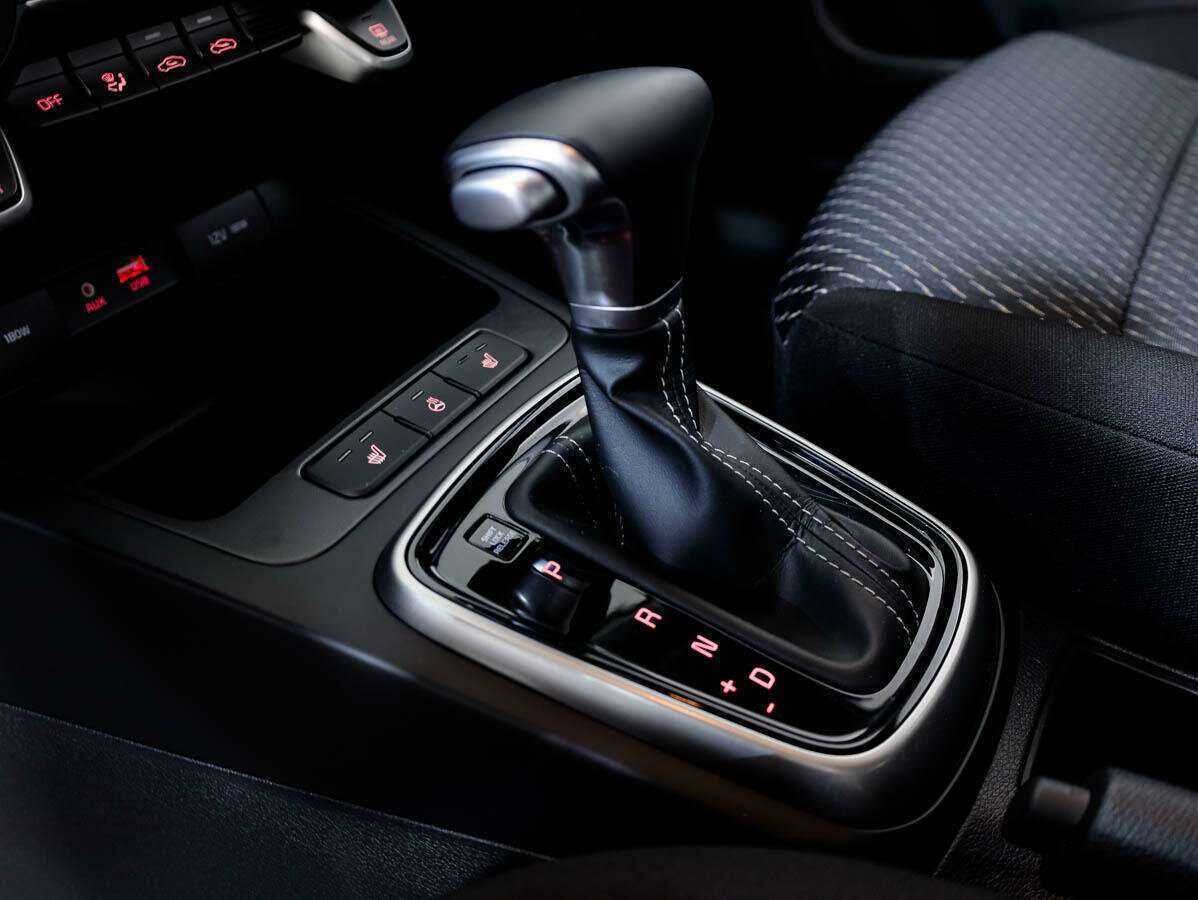 Kia Rio с пробегом — 2019 год. Фото: #16