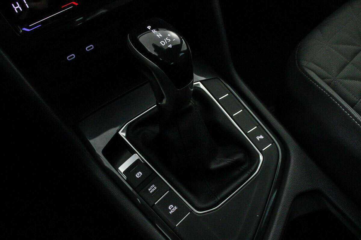 Volkswagen Tiguan с пробегом — 2021 год. Фото: #10