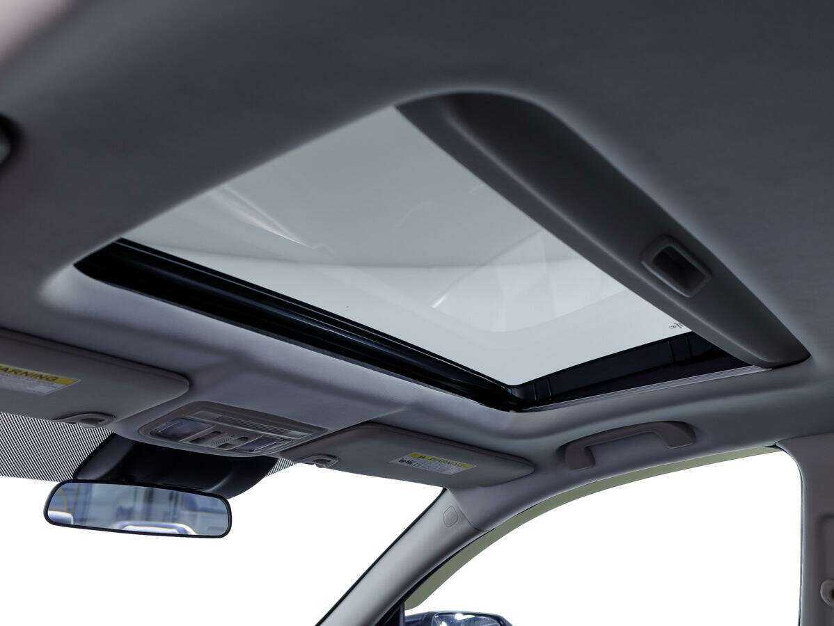 Honda Civic с пробегом — 2019 год. Фото: #24