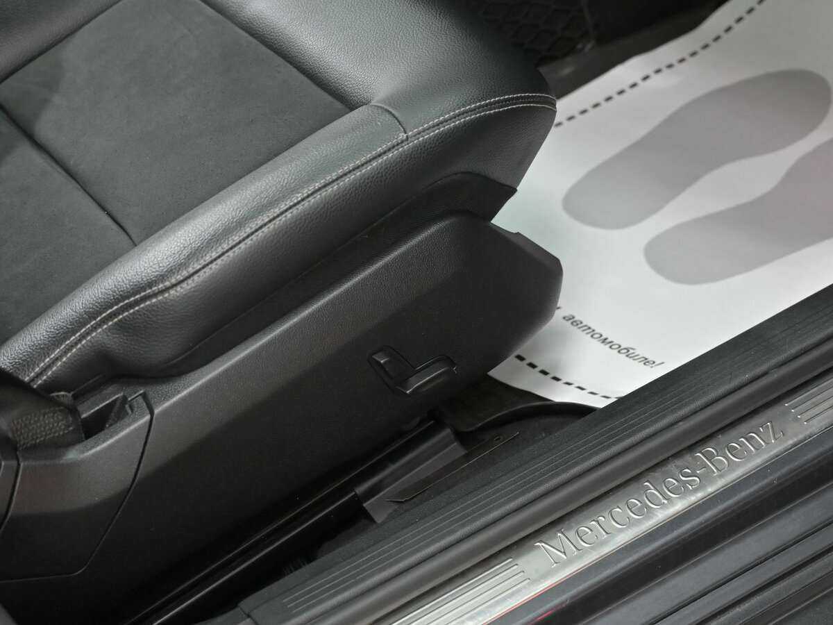 Mercedes-Benz E-Класс с пробегом — 2012 год. Фото: #7