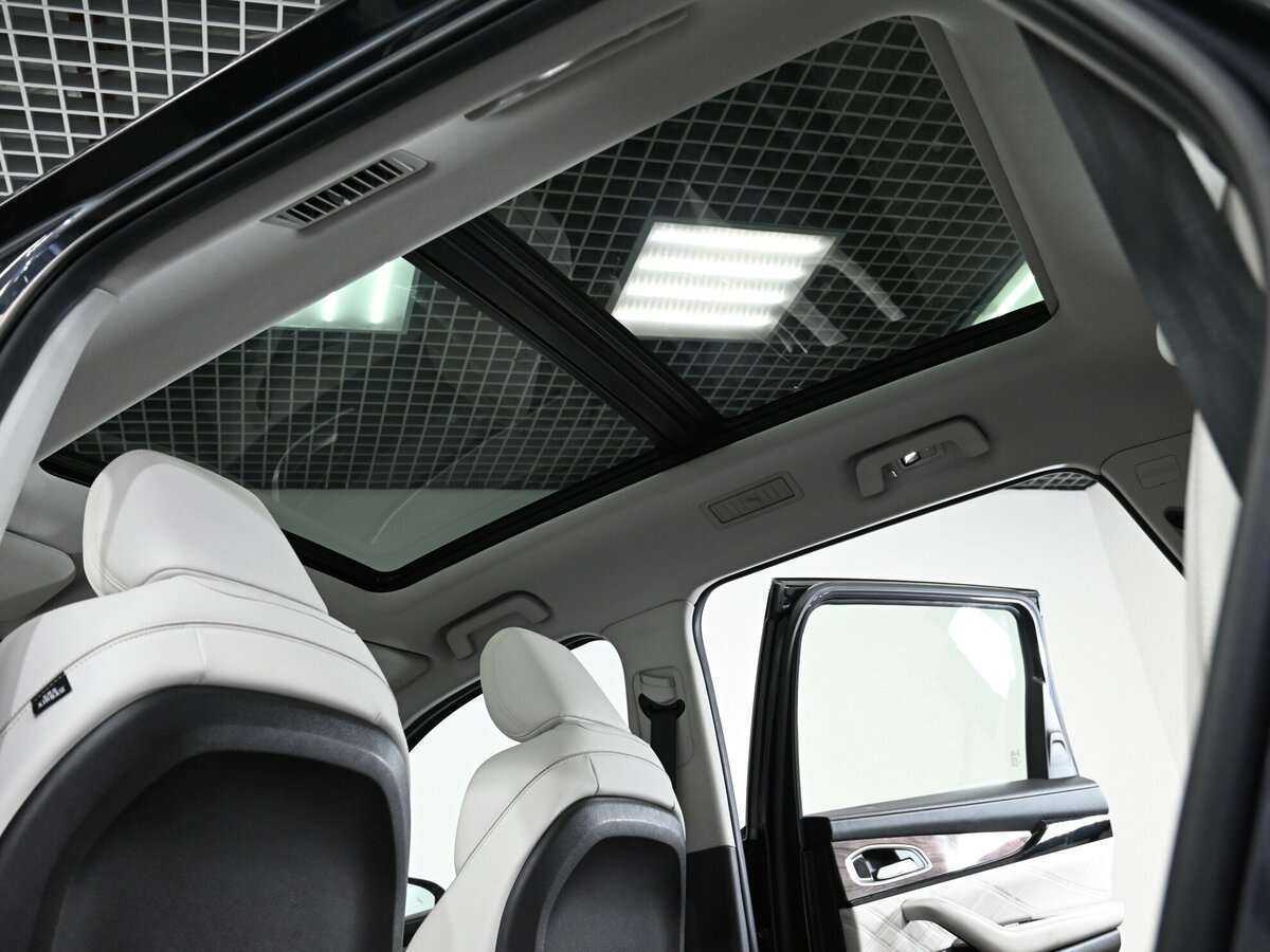 EXEED VX с пробегом — 2022 год. Фото: #6