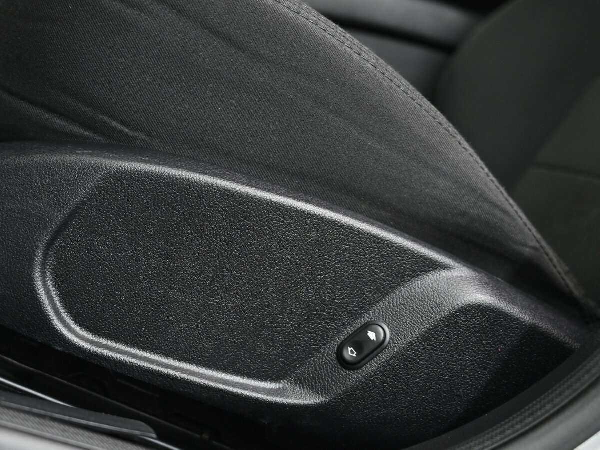 Ford Mondeo с пробегом — 2013 год. Фото: #5