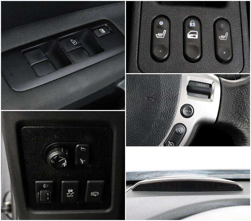 Nissan Qashqai с пробегом — 2013 год. Фото: #12