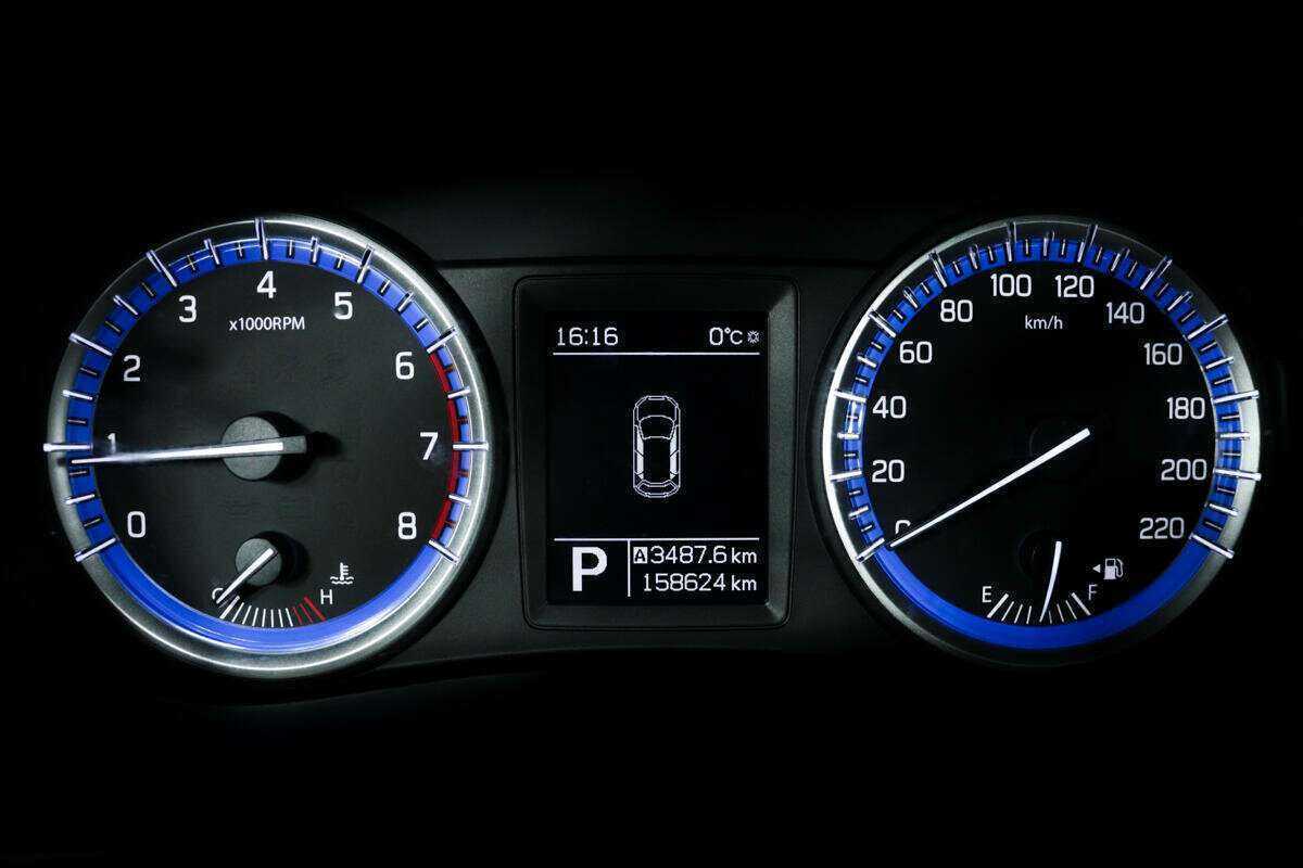 Suzuki SX4 с пробегом — 2014 год. Фото: #9