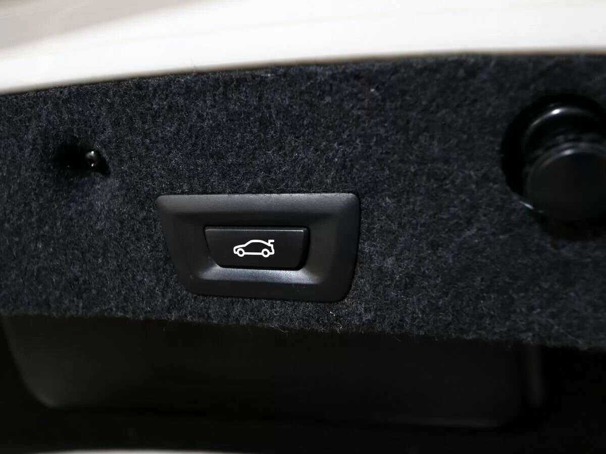 BMW 5 серии с пробегом — 2016 год. Фото: #19