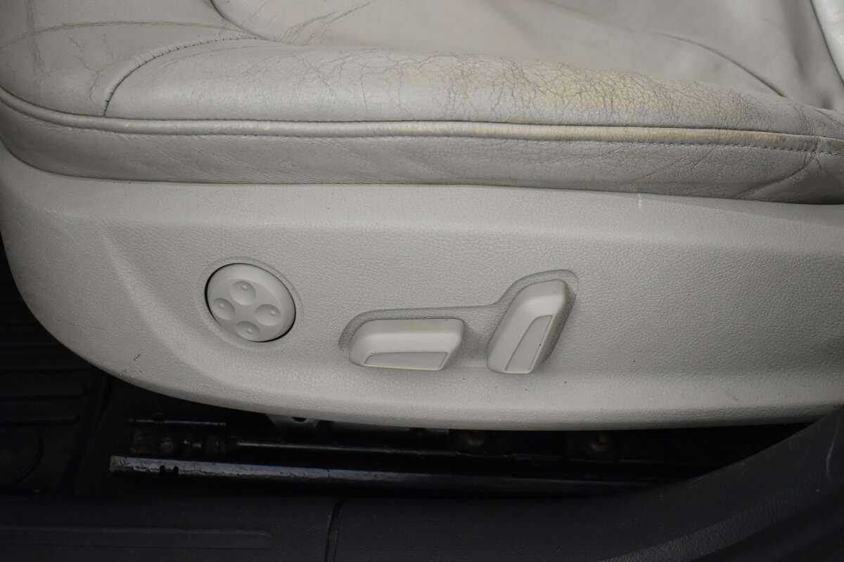 Audi A4 с пробегом — 2012 год. Фото: #9