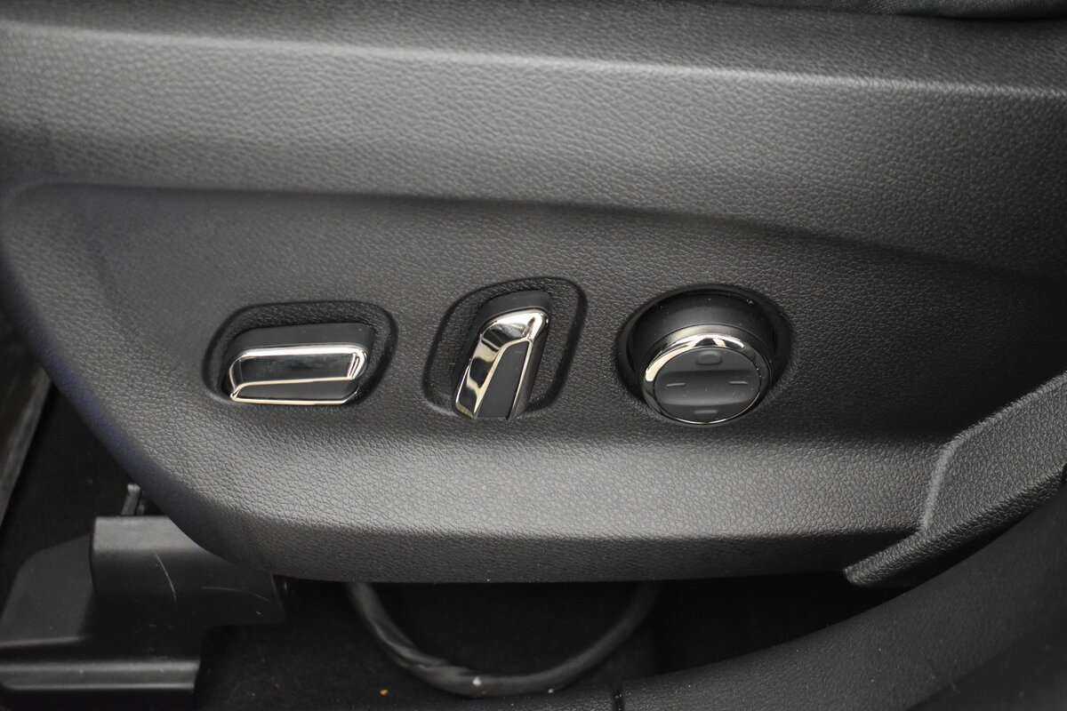 EXEED TXL с пробегом — 2022 год. Фото: #10