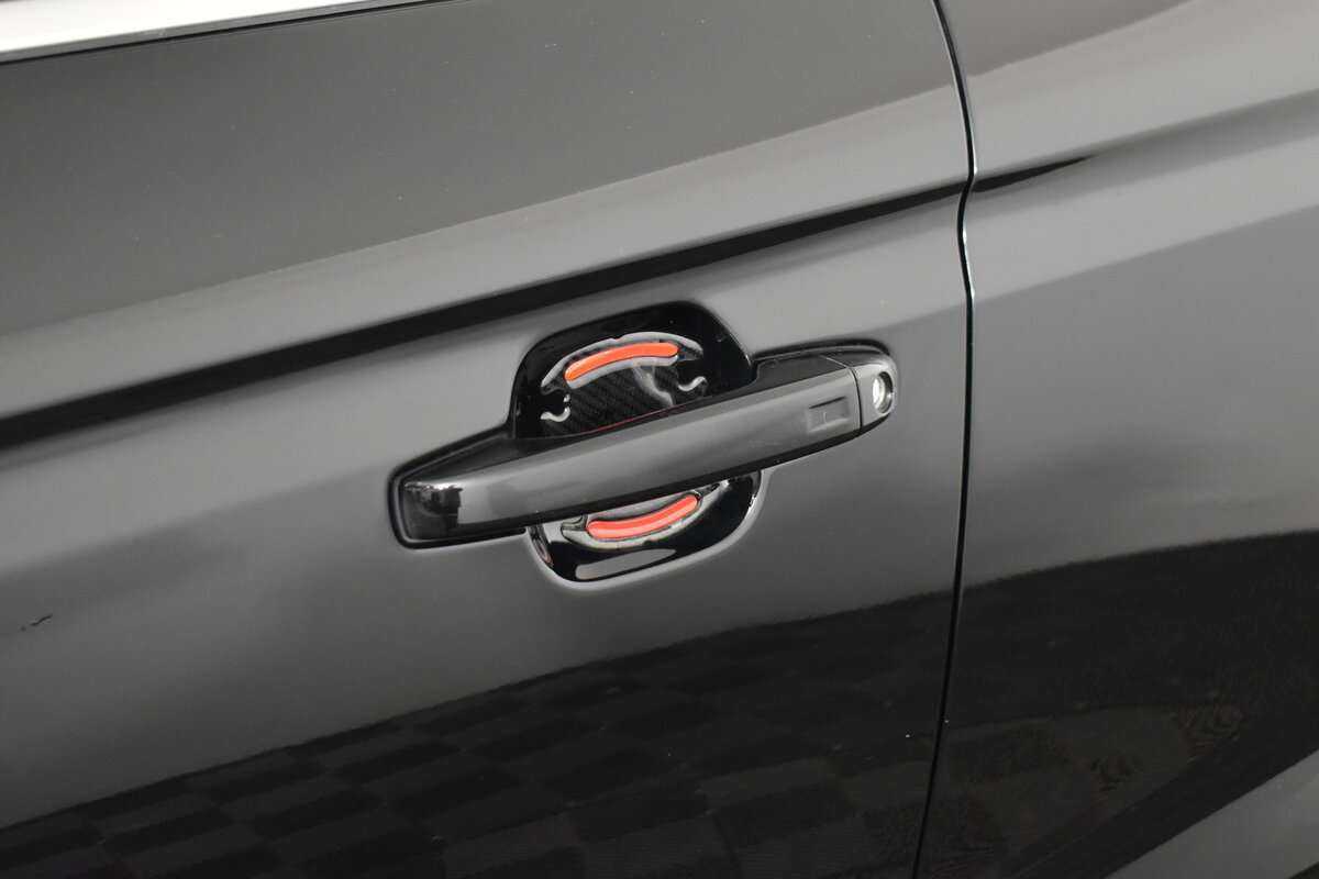 Geely Atlas с пробегом — 2020 год. Фото: #6