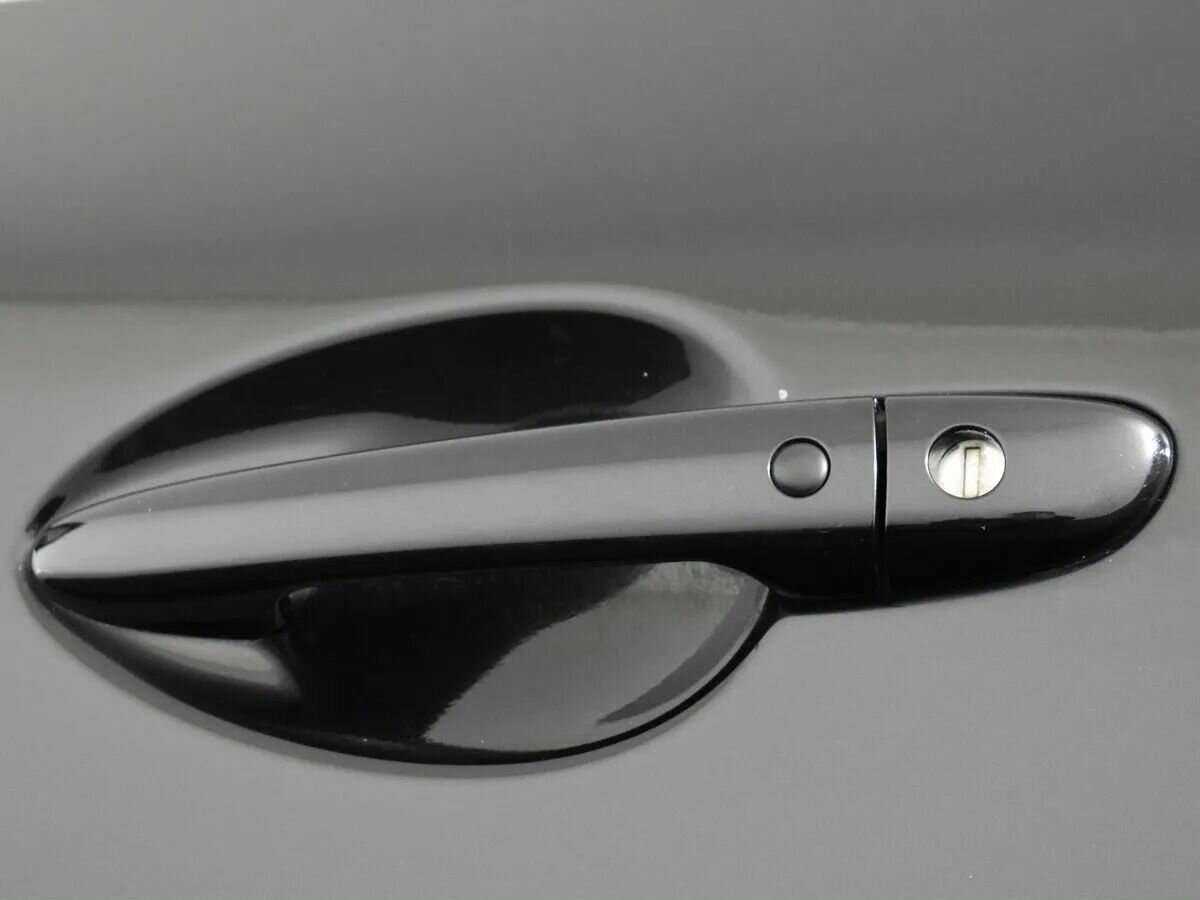 Mazda CX-5 с пробегом — 2018 год. Фото: #20