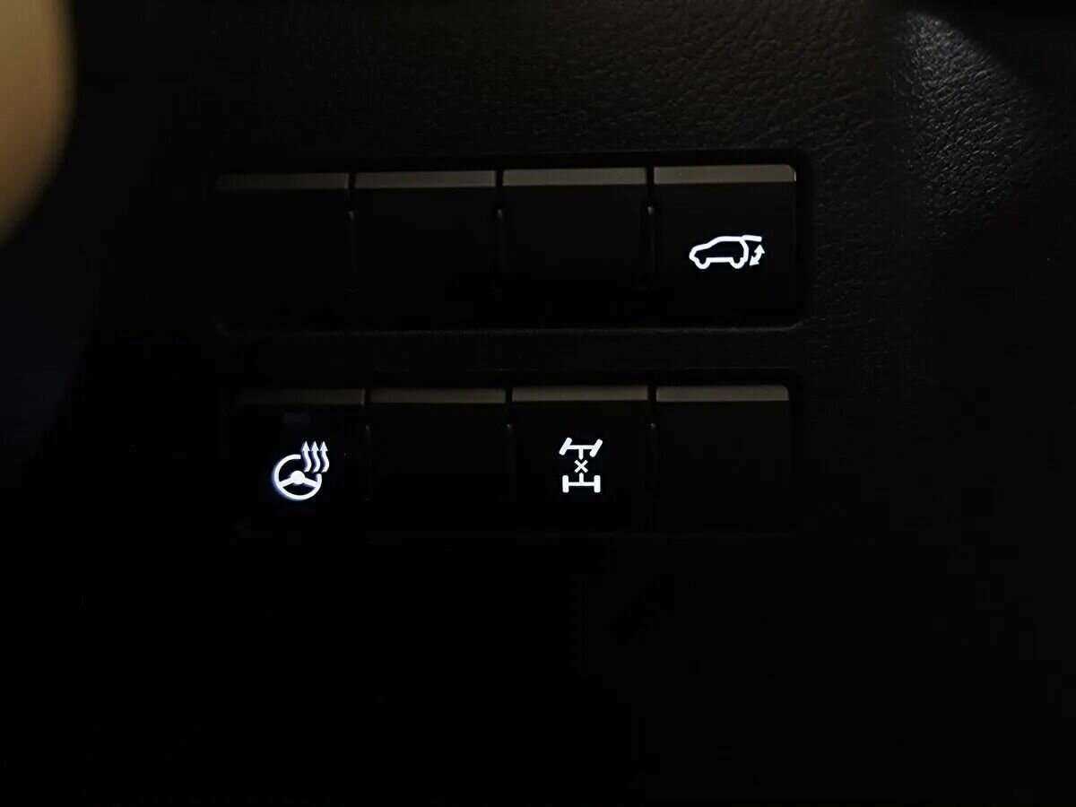 Lexus NX с пробегом — 2018 год. Фото: #19