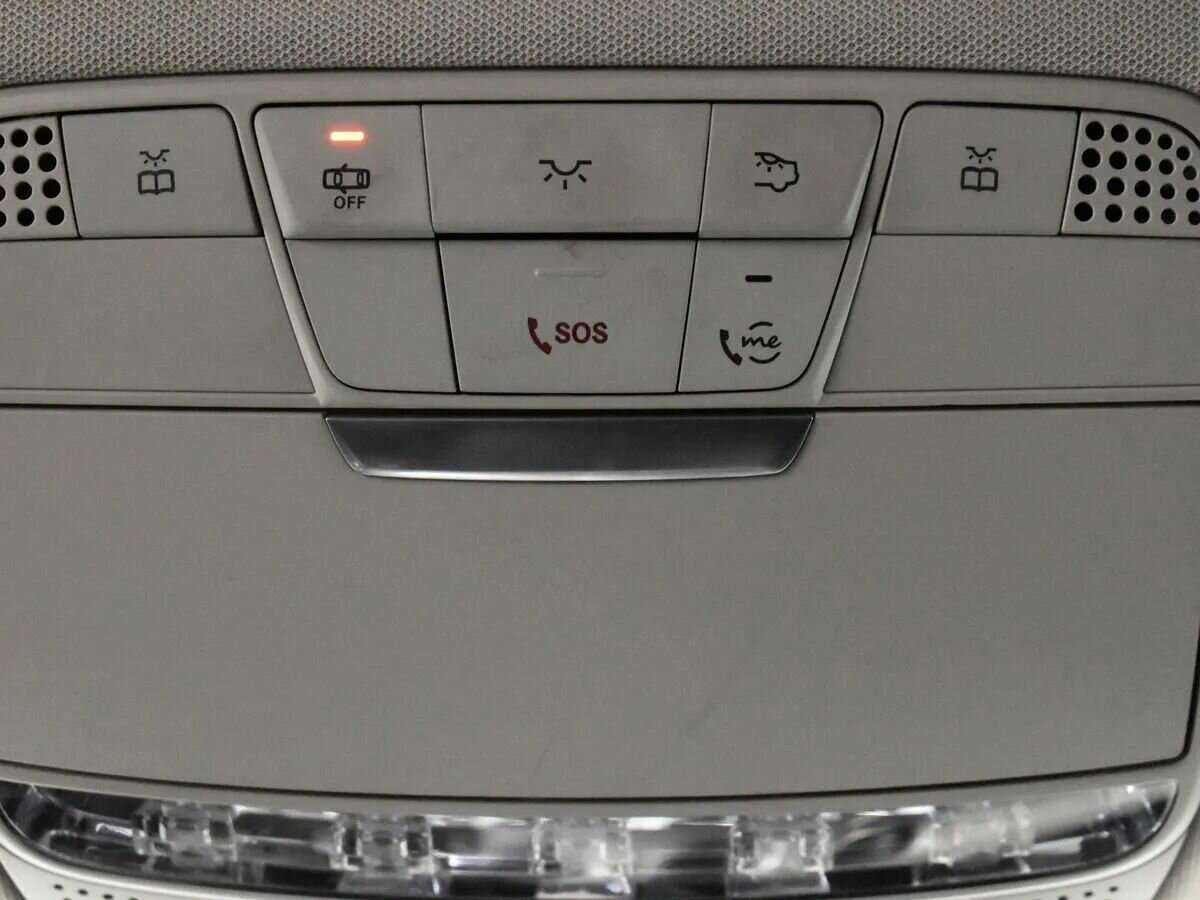 Mercedes-Benz E-Класс с пробегом — 2018 год. Фото: #6