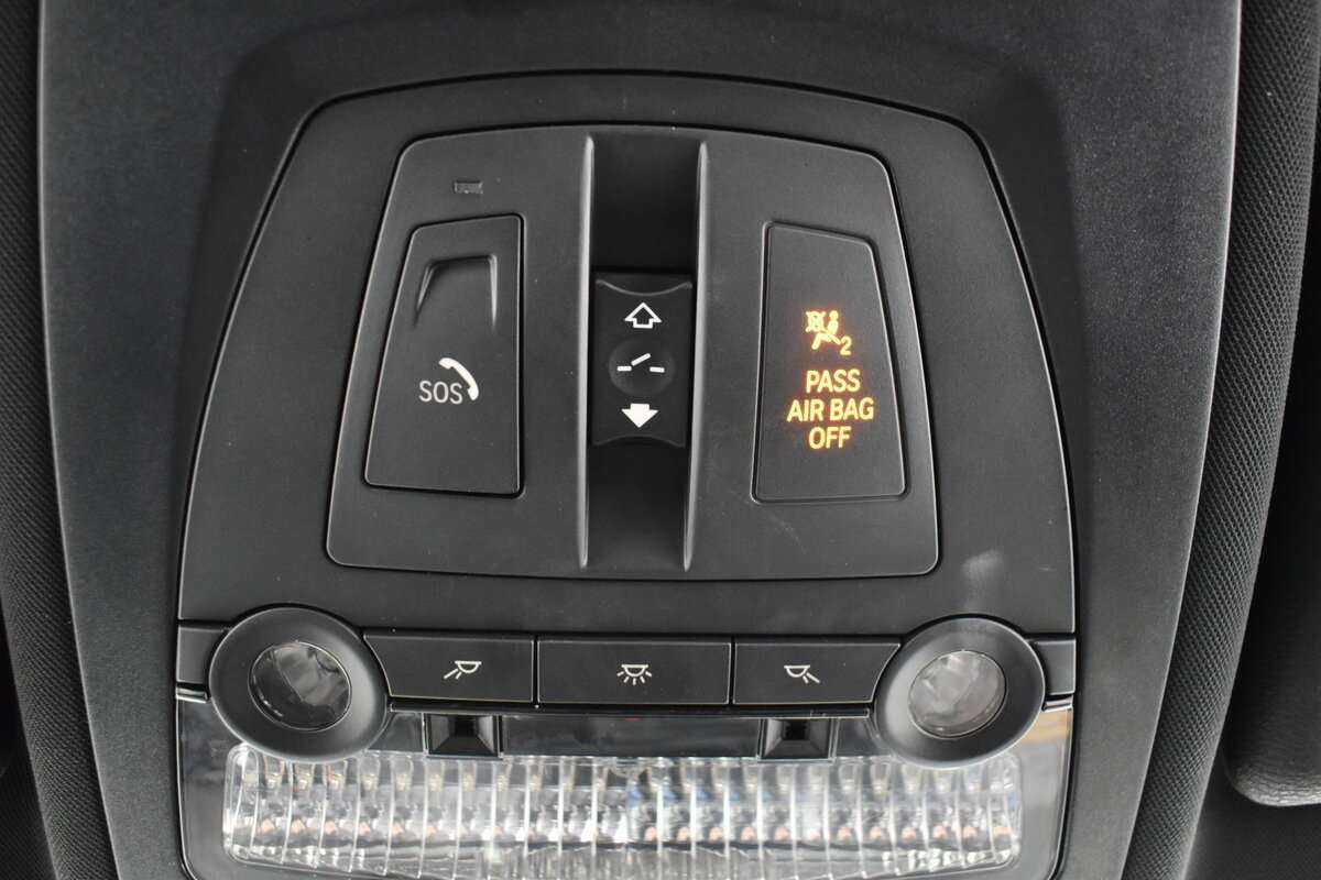 BMW X3 с пробегом — 2016 год. Фото: #7