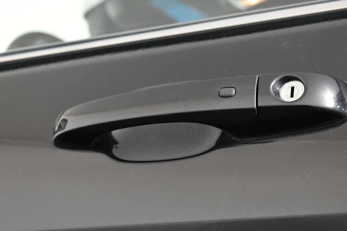 Jeep Grand Cherokee с пробегом — 2014 год. Фото: #27