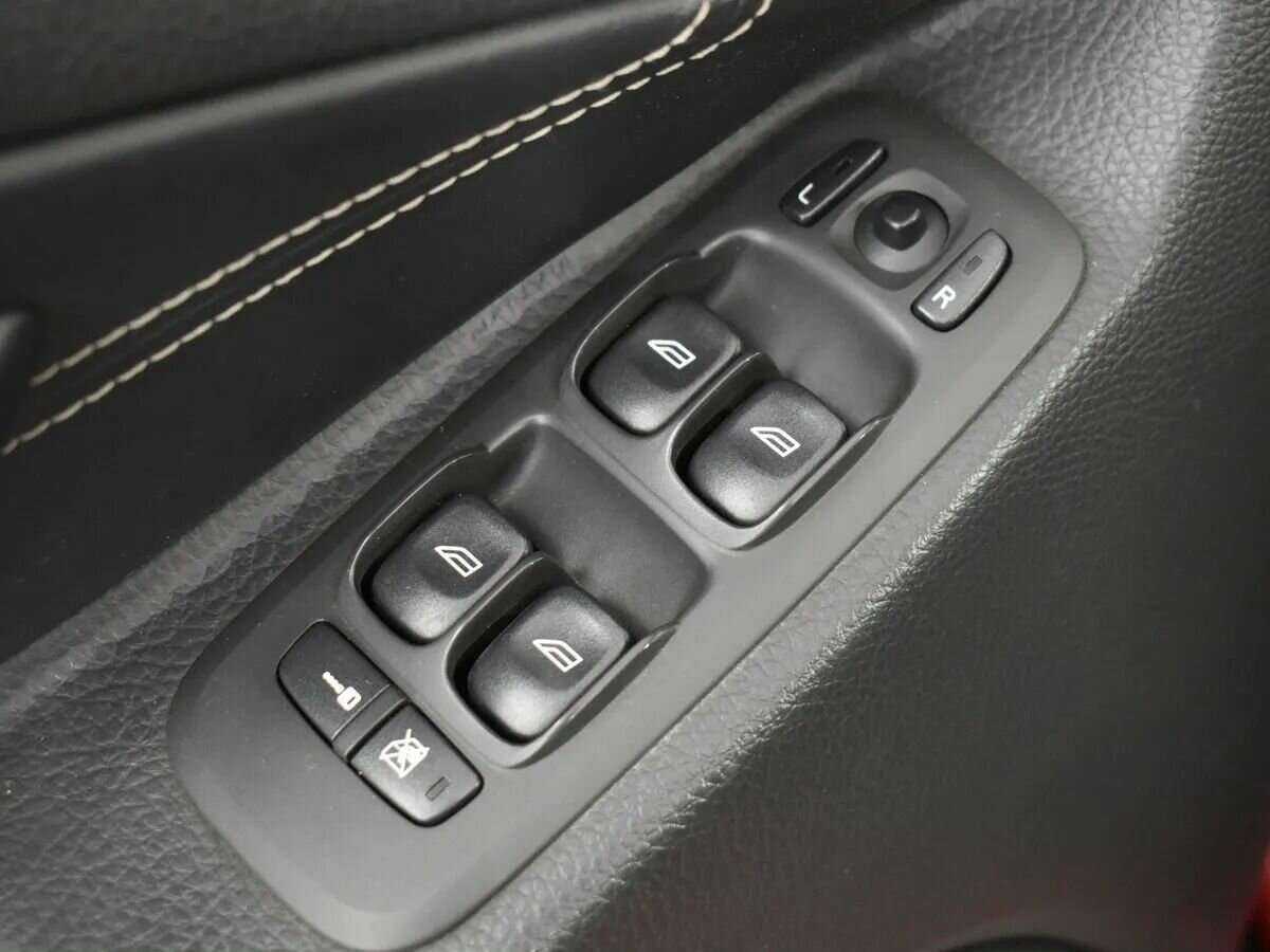 Volvo XC90 с пробегом — 2013 год. Фото: #7