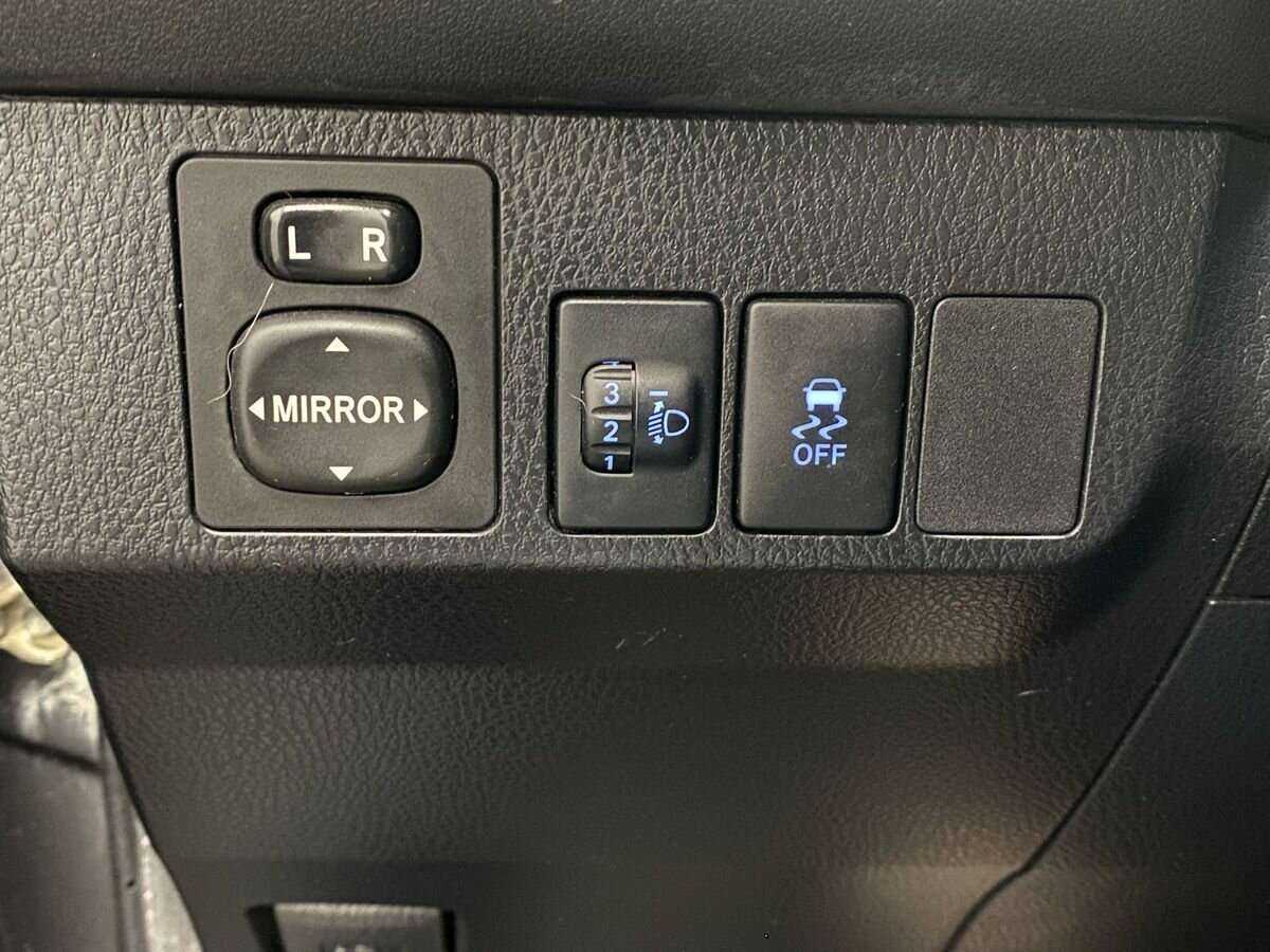 Toyota RAV4 с пробегом — 2014 год. Фото: #13