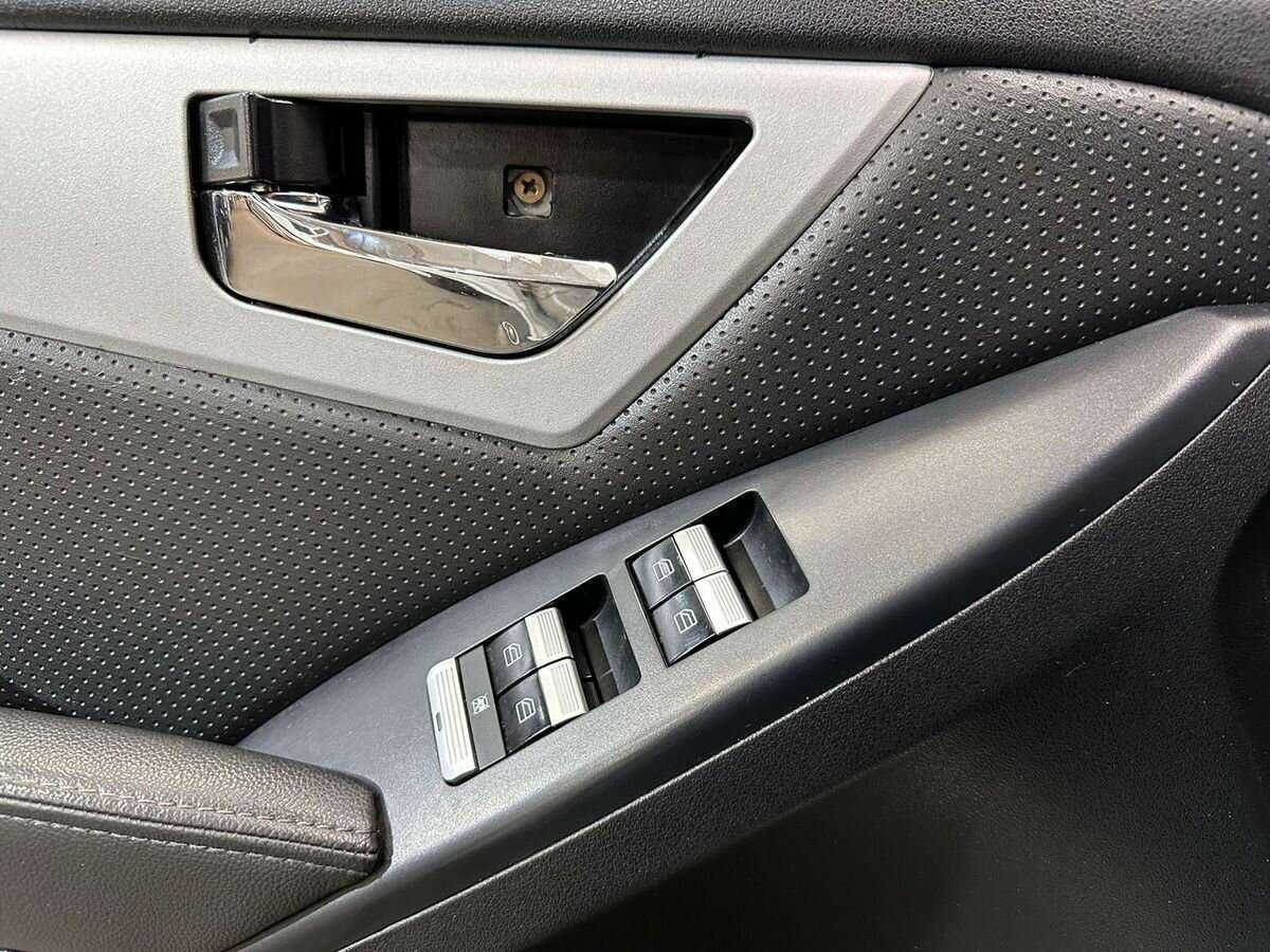 Lifan X60 с пробегом — 2014 год. Фото: #13