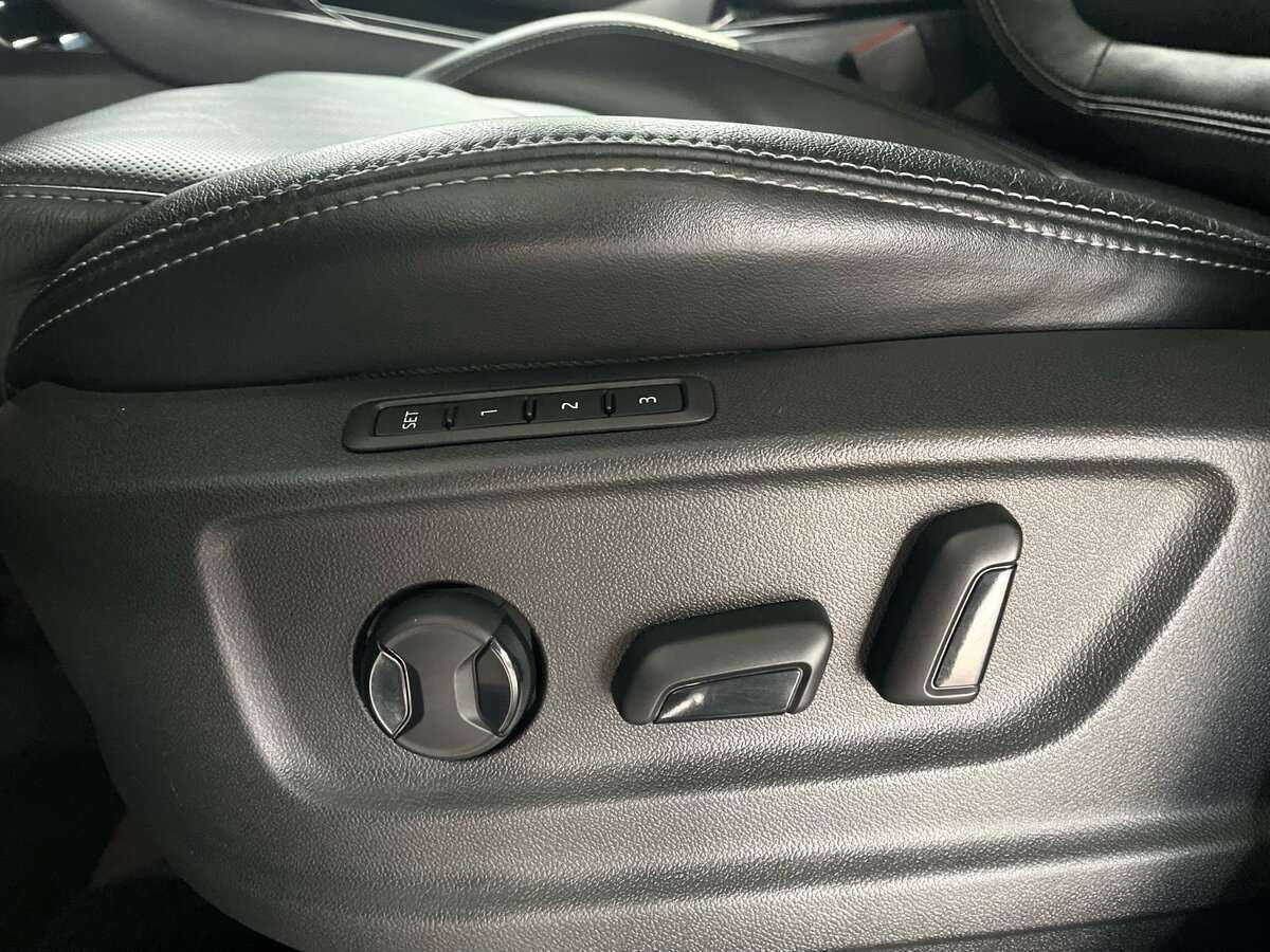 Skoda Kodiaq с пробегом — 2019 год. Фото: #15