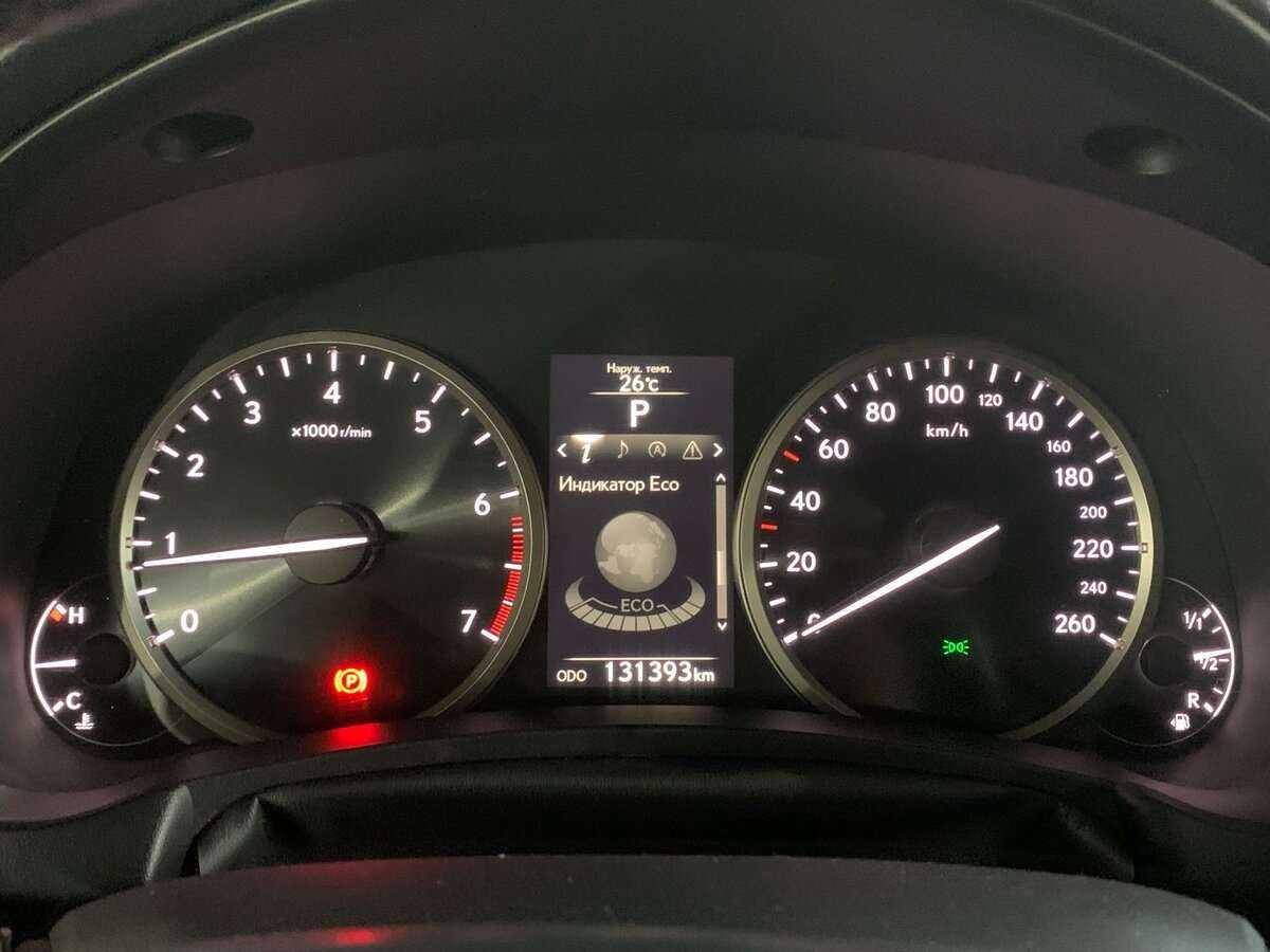 Lexus NX с пробегом — 2014 год. Фото: #14