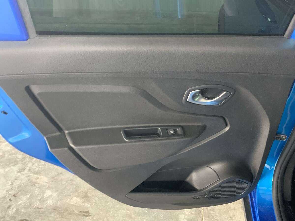 Lada (ВАЗ) XRAY с пробегом — 2020 год. Фото: #19