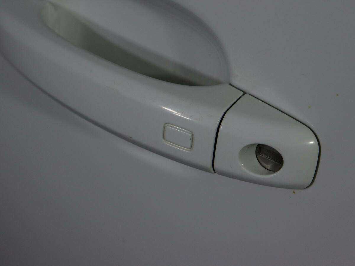 Audi Q5 с пробегом — 2012 год. Фото: #19