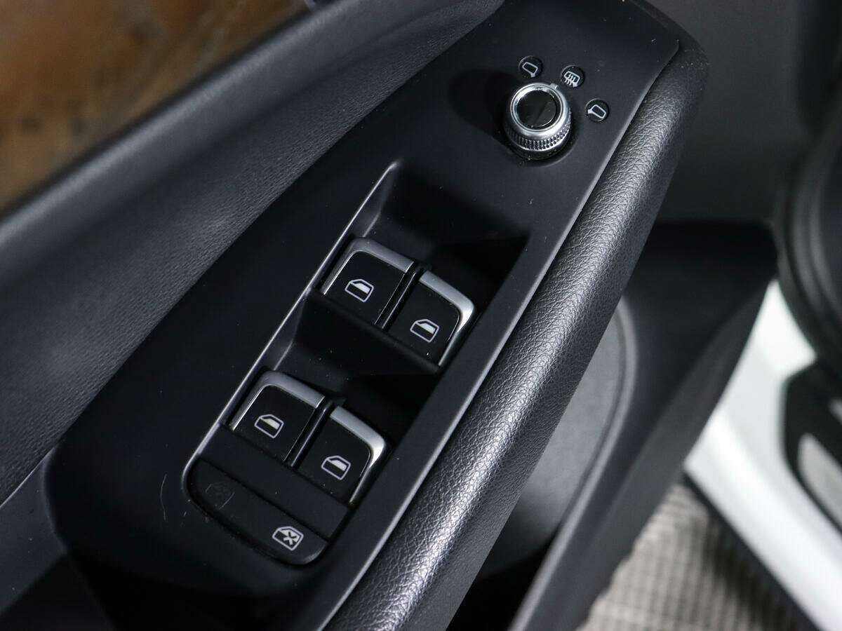 Audi Q5 с пробегом — 2012 год. Фото: #20