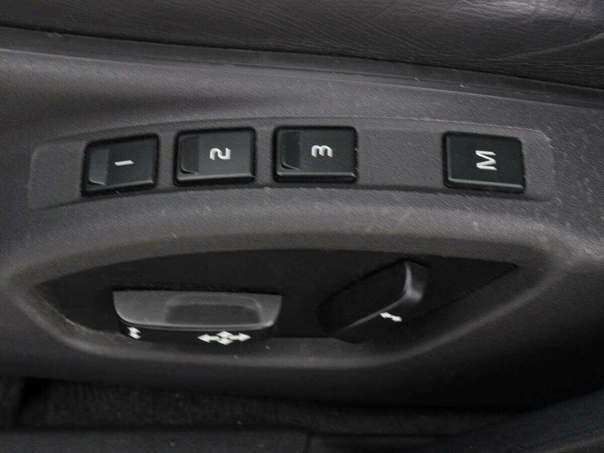 Volvo S60 с пробегом — 2014 год. Фото: #11