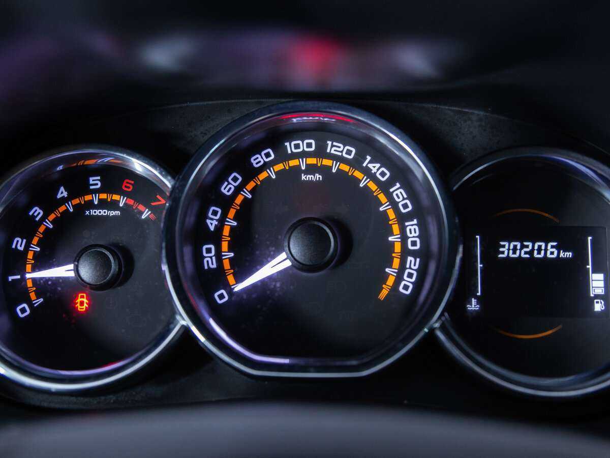 Lada (ВАЗ) Largus с пробегом — 2022 год. Фото: #12