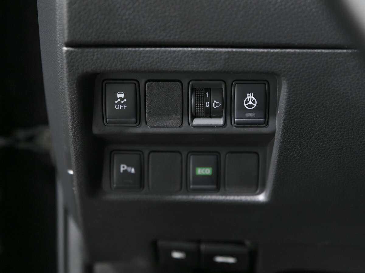 Nissan Qashqai с пробегом — 2021 год. Фото: #11