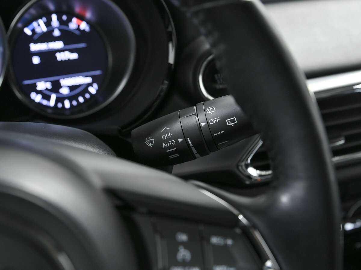 Mazda CX-9 с пробегом — 2018 год. Фото: #10