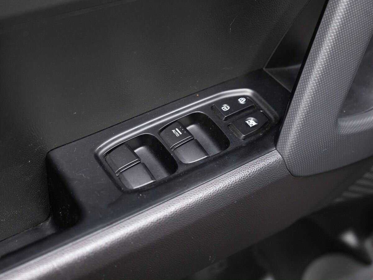 Hyundai Creta с пробегом — 2018 год. Фото: #16