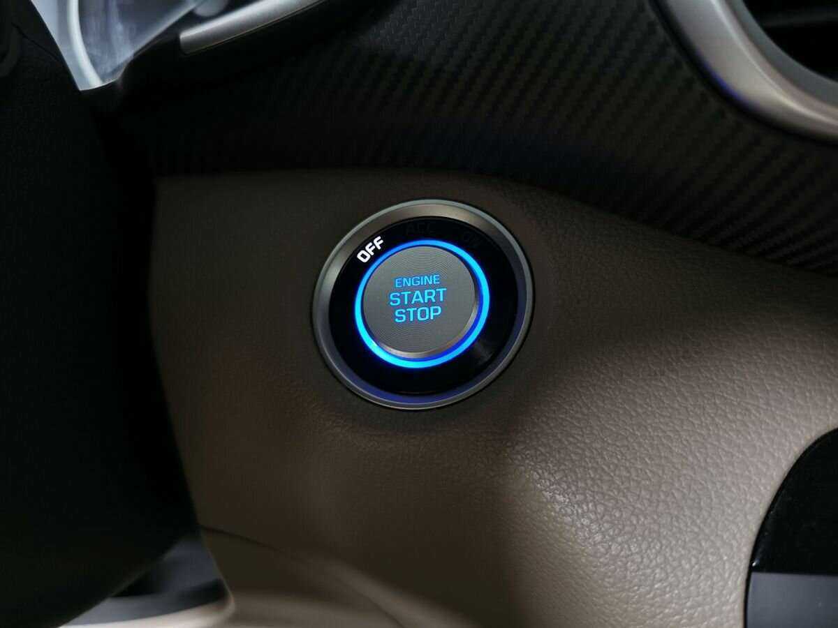 Hyundai Tucson с пробегом — 2019 год. Фото: #16