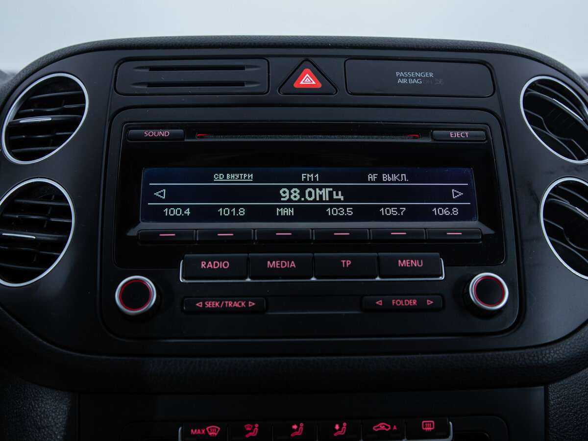 Volkswagen Golf Plus с пробегом — 2012 год. Фото: #15