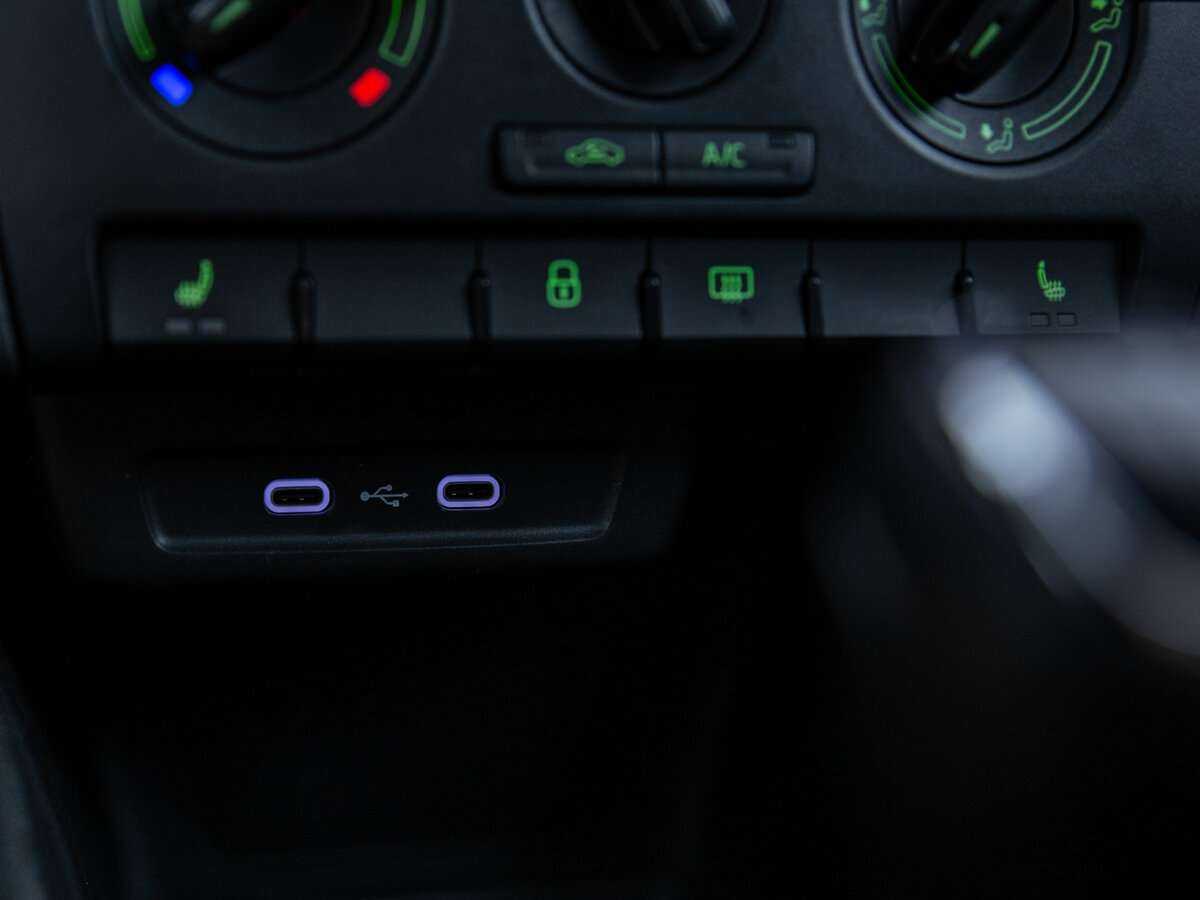 Skoda Rapid с пробегом — 2021 год. Фото: #14