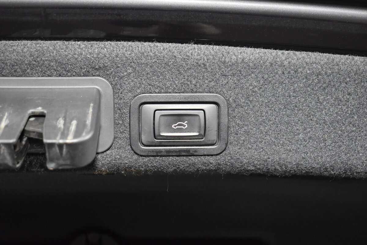 Audi A6 с пробегом — 2014 год. Фото: #6