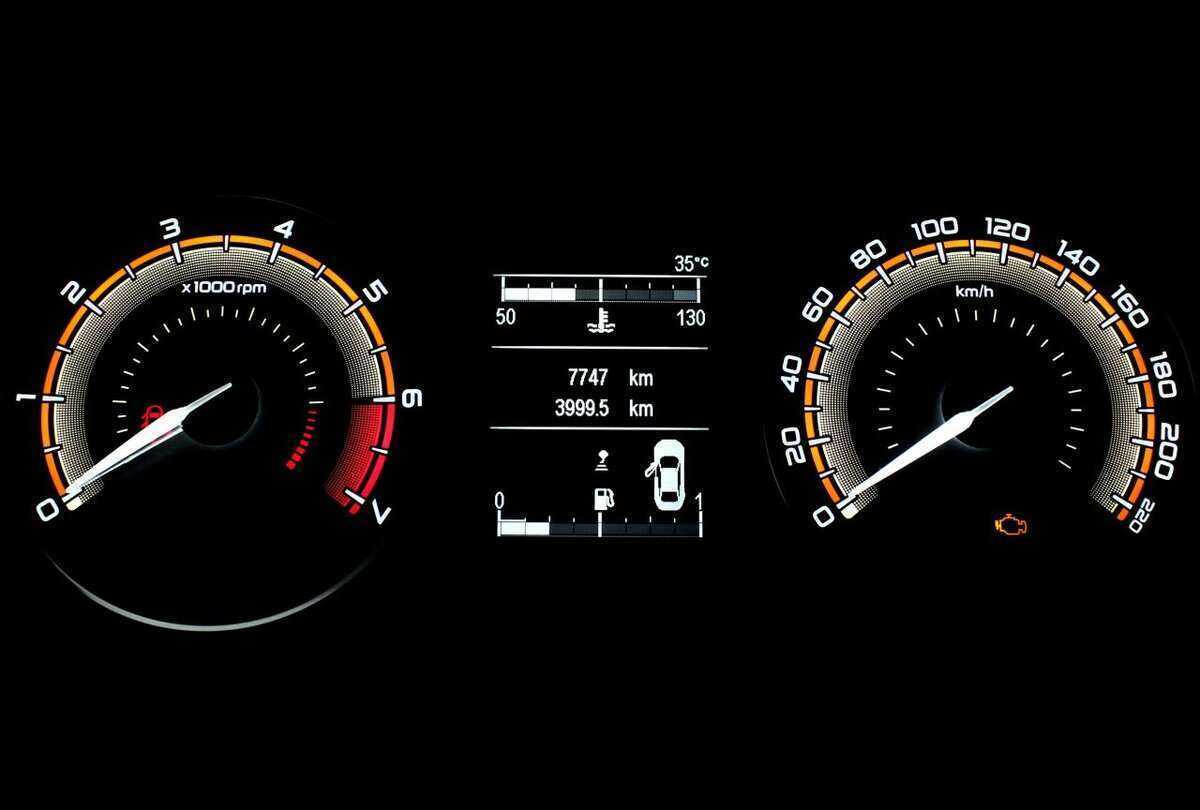 Lada (ВАЗ) Vesta с пробегом — 2023 год. Фото: #7