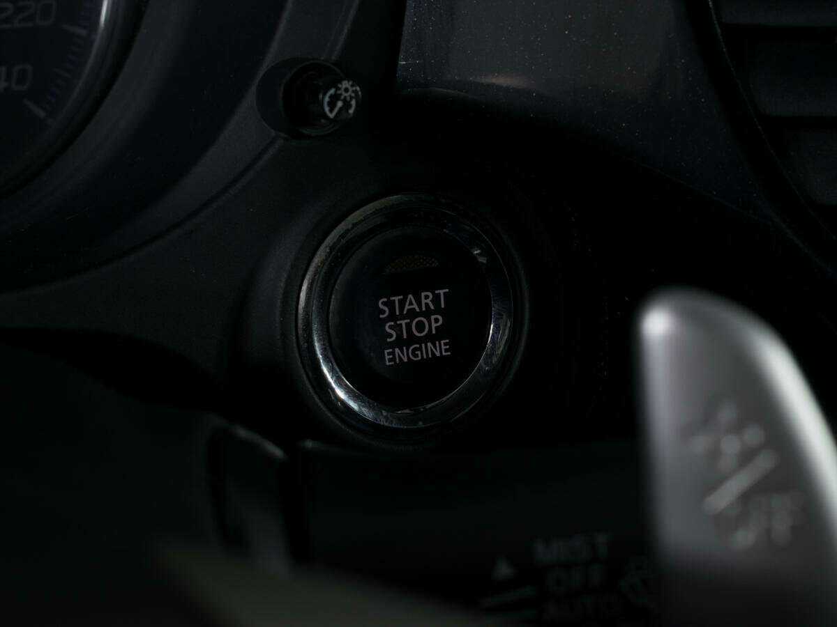 Mitsubishi Outlander с пробегом — 2012 год. Фото: #15