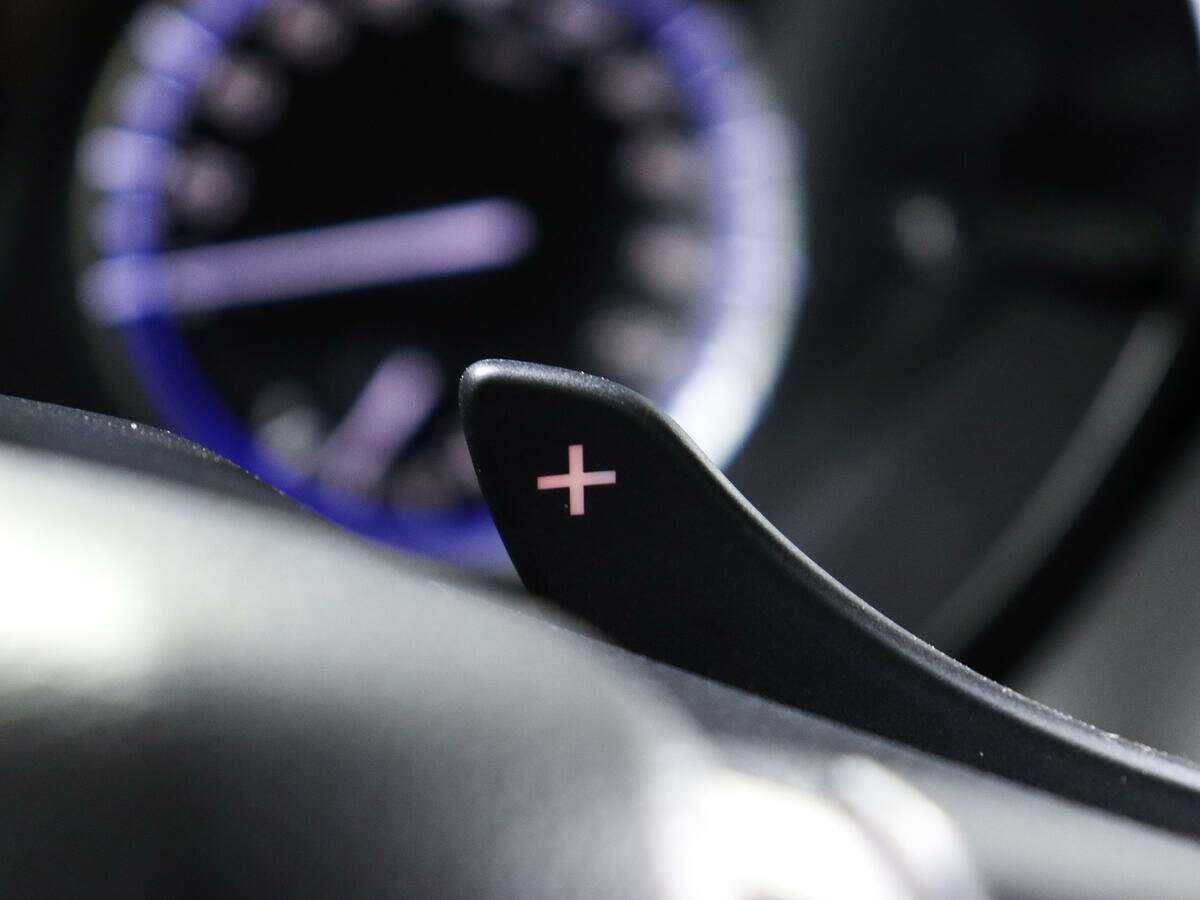 Suzuki SX4 с пробегом — 2016 год. Фото: #17