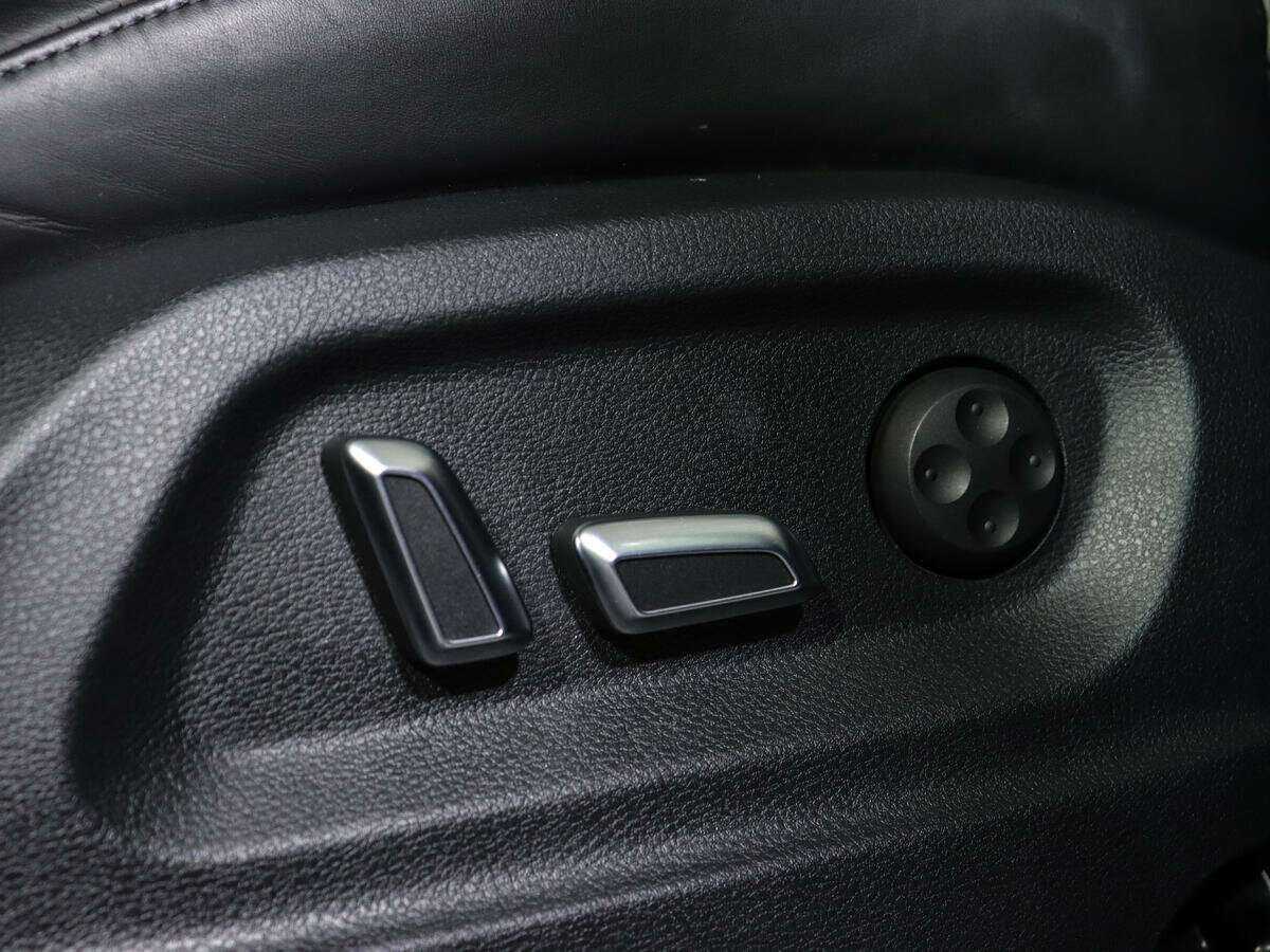 Audi Q5 с пробегом — 2013 год. Фото: #13