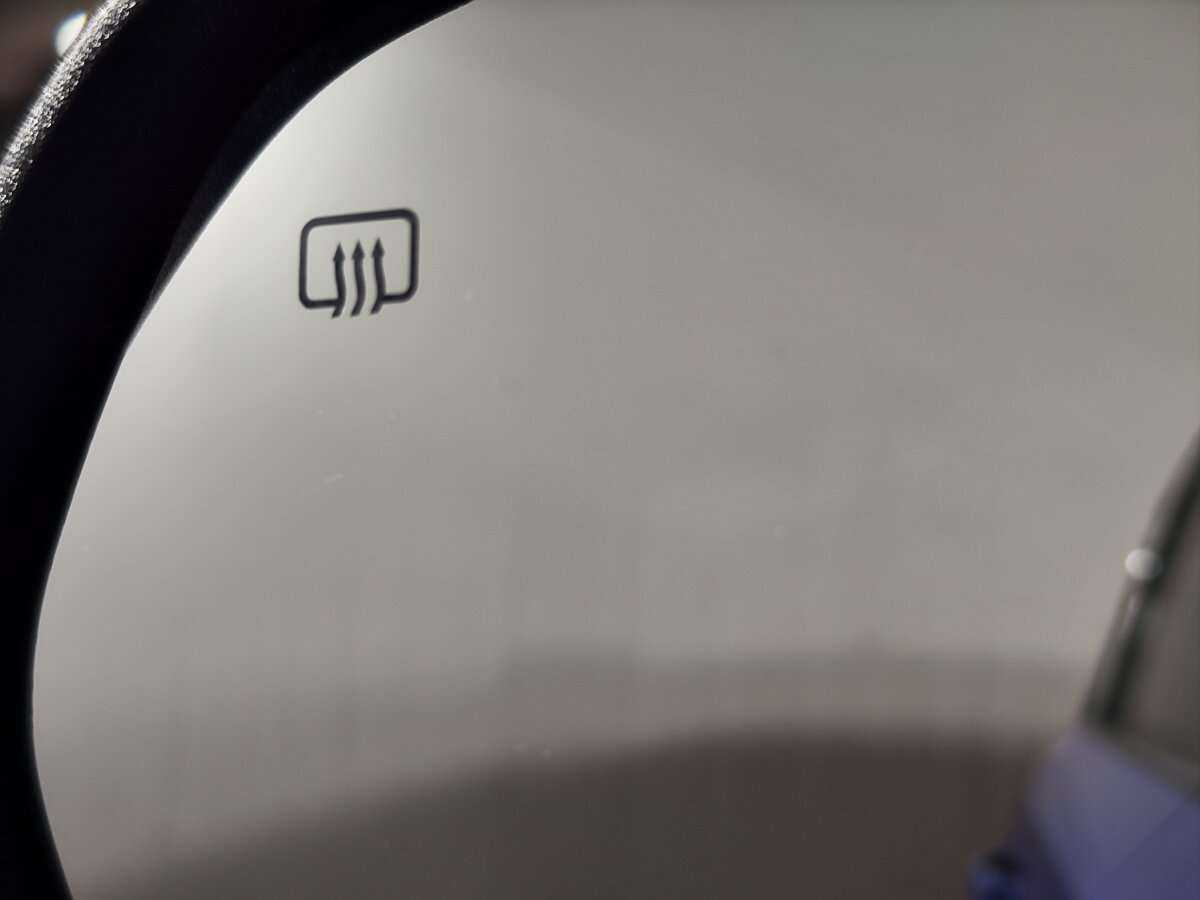 Changan CS35PLUS с пробегом — 2022 год. Фото: #23