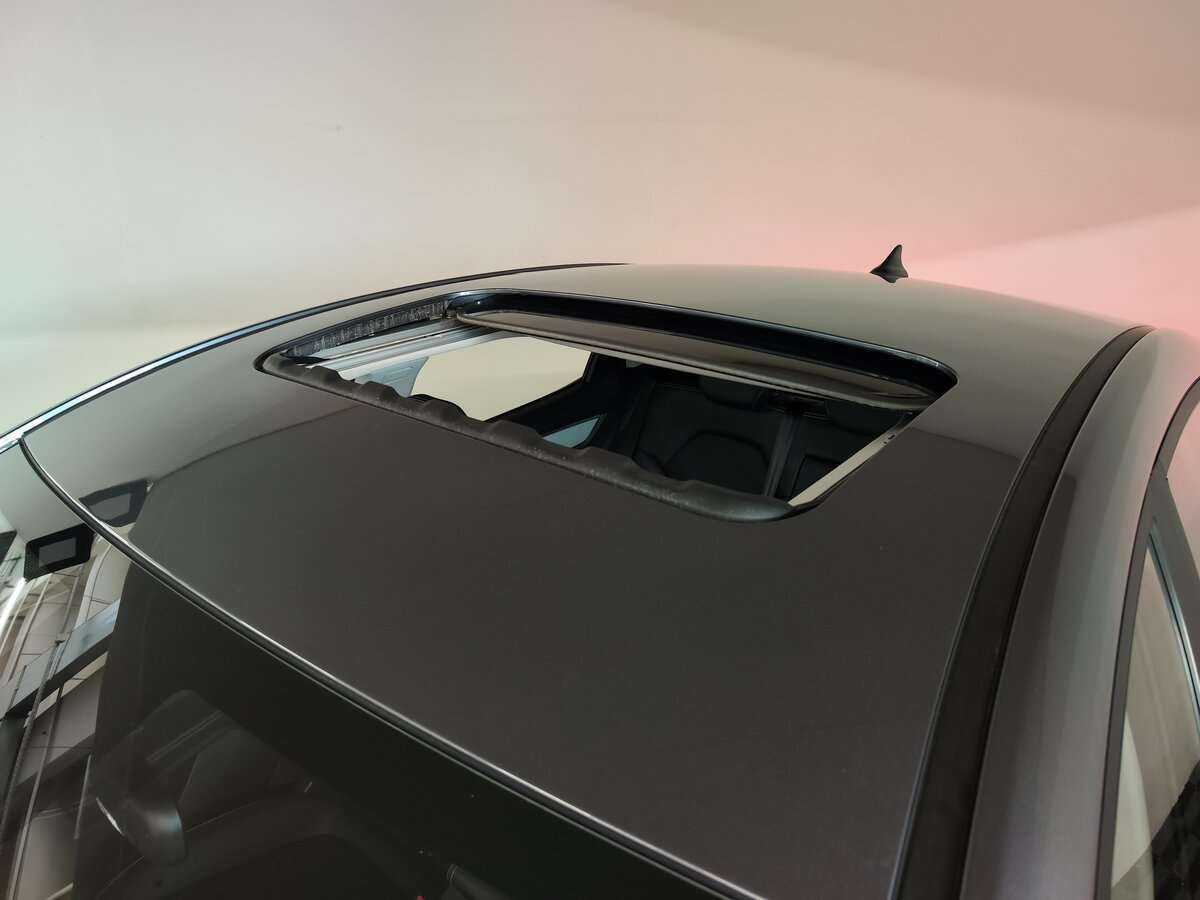 JAC J7 с пробегом — 2023 год. Фото: #6