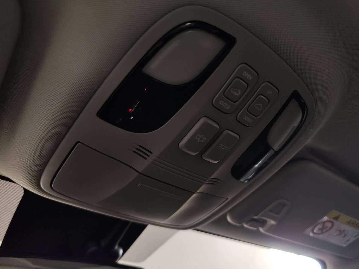 JAC J7 с пробегом — 2023 год. Фото: #7