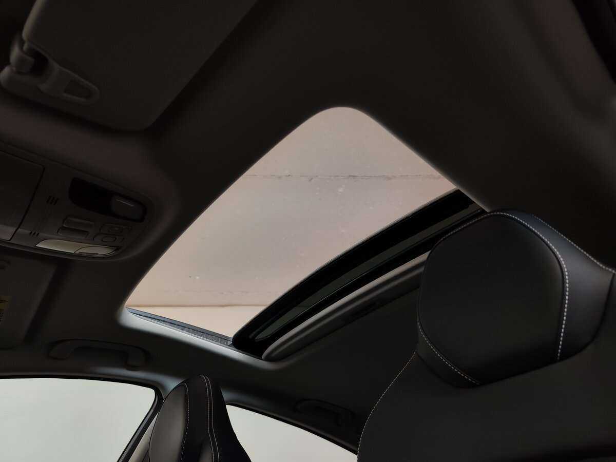 JAC J7 с пробегом — 2023 год. Фото: #8