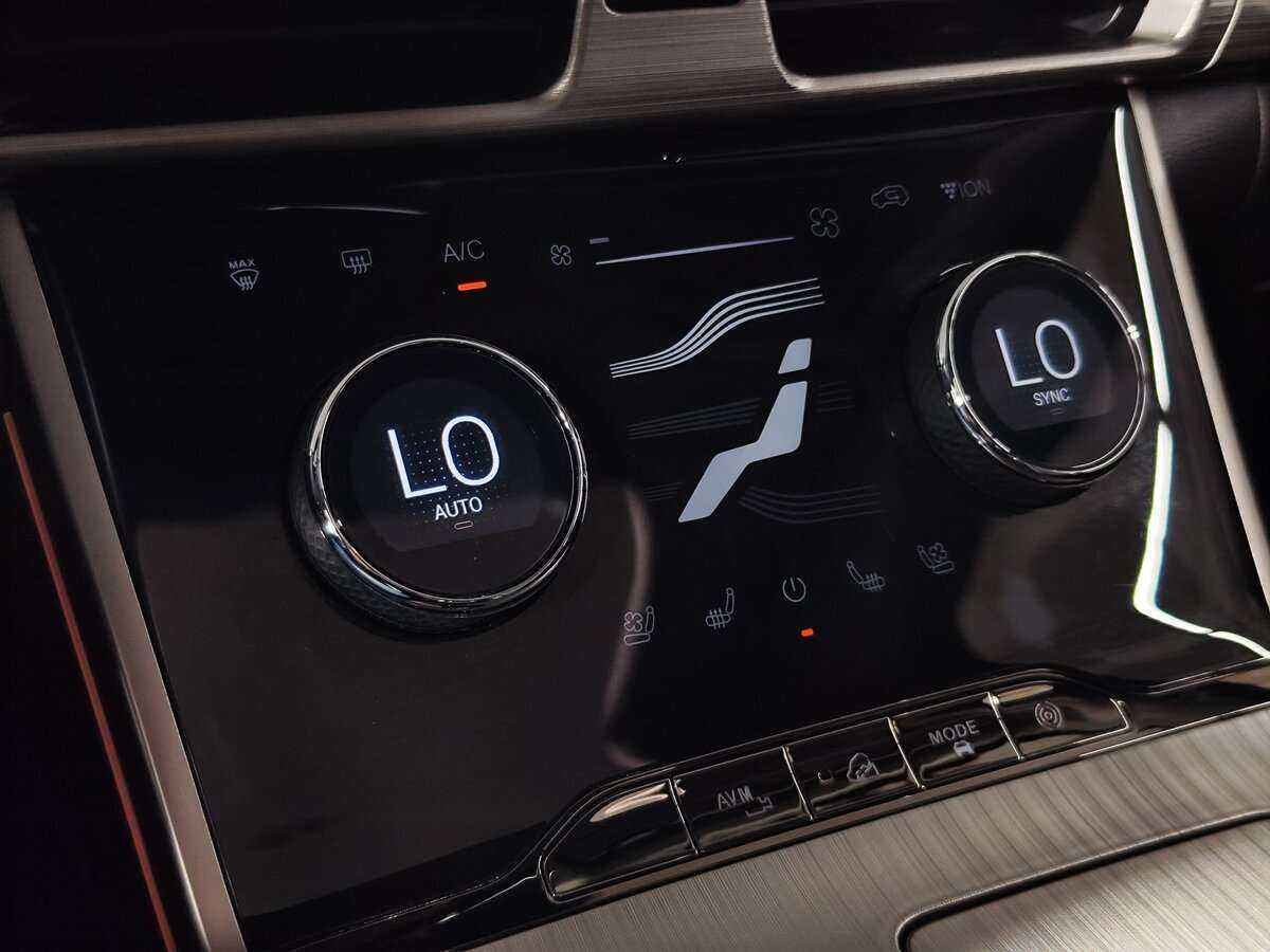 EXEED TXL с пробегом — 2022 год. Фото: #13