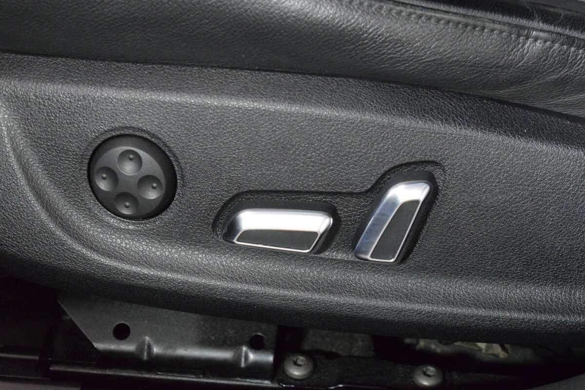 Audi A6 с пробегом — 2017 год. Фото: #10