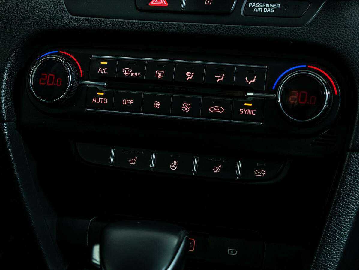 Kia Ceed с пробегом — 2018 год. Фото: #19